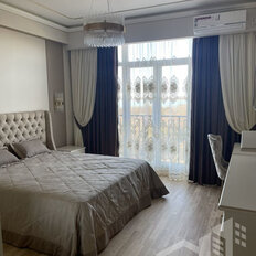 Квартира 110,2 м², 2-комнатная - изображение 2