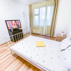 Квартира 40 м², 1-комнатная - изображение 1