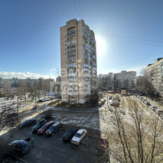 Квартира 52,8 м², 2-комнатная - изображение 1