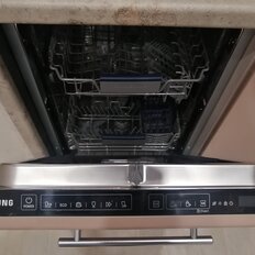 Квартира 46 м², 1-комнатная - изображение 5