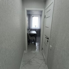 Квартира 63,9 м², 3-комнатная - изображение 1