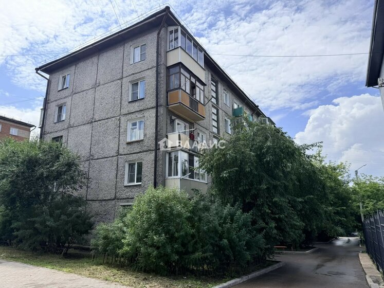 30,2 м², 1-комнатная квартира 4 500 000 ₽ - изображение 29