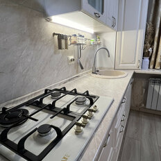 Квартира 65 м², 3-комнатная - изображение 5