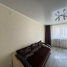 Квартира 33 м², 1-комнатная - изображение 5