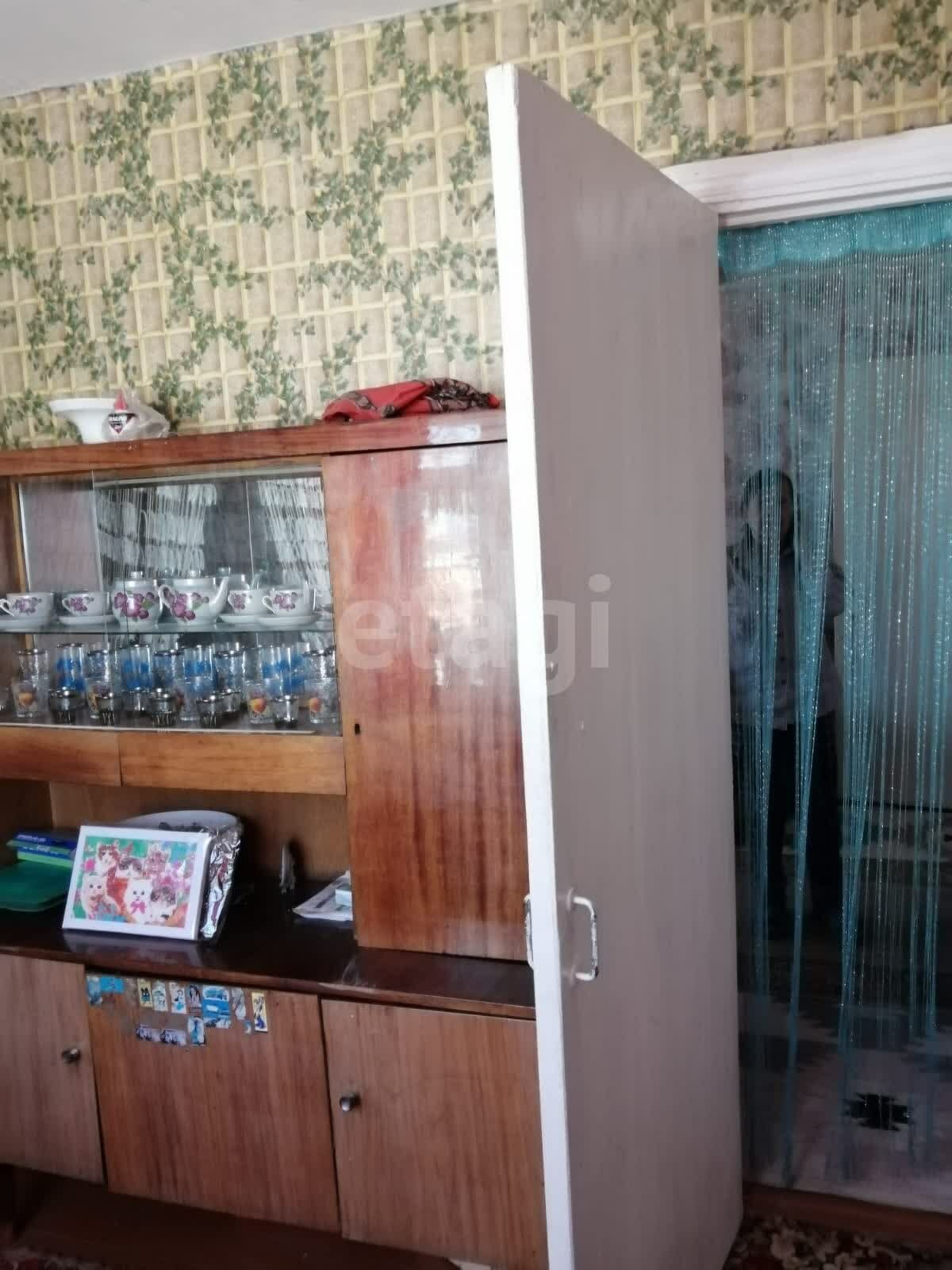 Квартира 2-комн. 46.4 м² в деревня Якшина — фото 5