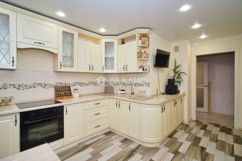 36,8 м², 1-комнатная квартира 5 480 000 ₽ - изображение 68