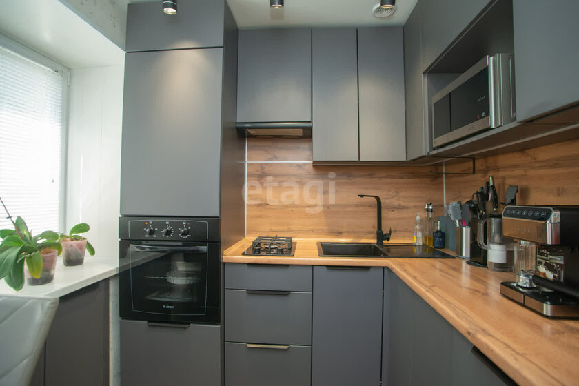 40 м², 2-комнатная квартира 1 850 000 ₽ - изображение 29