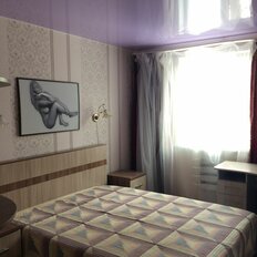 Квартира 59,4 м², 3-комнатная - изображение 4