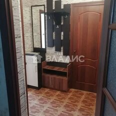 Квартира 41,7 м², 1-комнатная - изображение 5