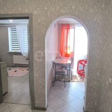 Квартира 43,4 м², 2-комнатная - изображение 1