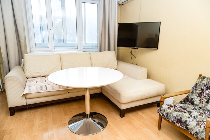 35 м², 1-комнатная квартира 3 400 ₽ в сутки - изображение 60