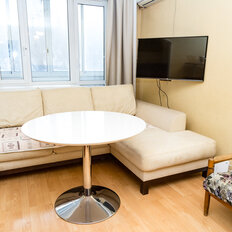 Квартира 33 м², 1-комнатная - изображение 5