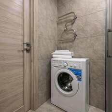 Квартира 24 м², студия - изображение 1