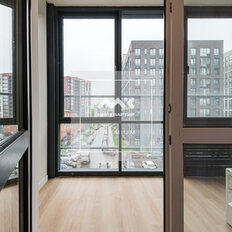 Квартира 40,7 м², 2-комнатная - изображение 3