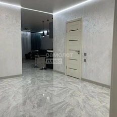 Квартира 103 м², 3-комнатная - изображение 2