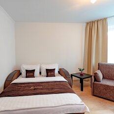 Квартира 40 м², 1-комнатная - изображение 2