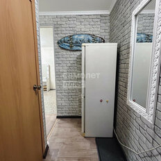 Квартира 30,8 м², 1-комнатная - изображение 5