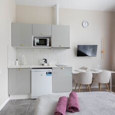 Квартира 15 м², студия - изображение 3