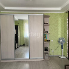 Квартира 39,6 м², 1-комнатная - изображение 2