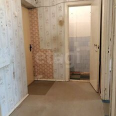 Квартира 36 м², 2-комнатная - изображение 3