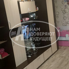 Квартира 49,5 м², 2-комнатная - изображение 1