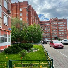 Квартира 73 м², 2-комнатная - изображение 1