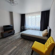 Квартира 42 м², 1-комнатная - изображение 2