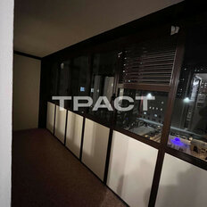 Квартира 38,5 м², 1-комнатная - изображение 3