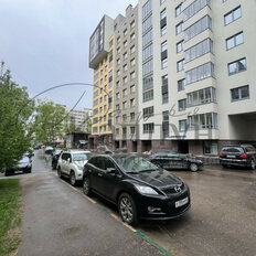 Квартира 98,5 м², 3-комнатная - изображение 1