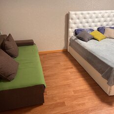 Квартира 36 м², 1-комнатная - изображение 5