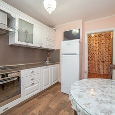 Квартира 53,1 м², 2-комнатная - изображение 5