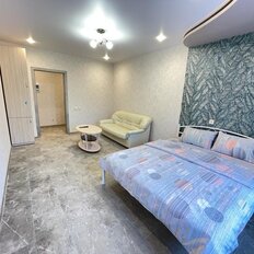 Квартира 38,6 м², 1-комнатная - изображение 1