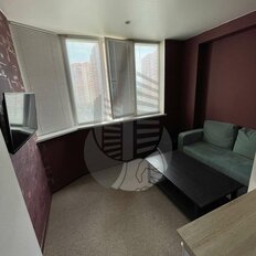 Квартира 40 м², 1-комнатная - изображение 5