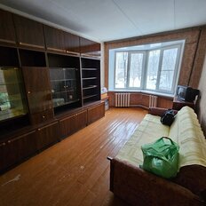 Квартира 57,5 м², 3-комнатная - изображение 1