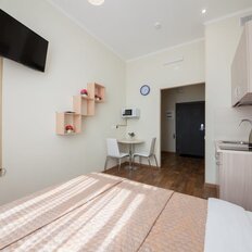 Квартира 23 м², студия - изображение 5