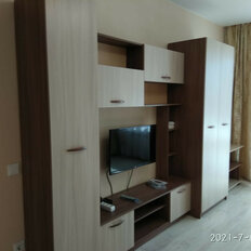 Квартира 39 м², 1-комнатная - изображение 4