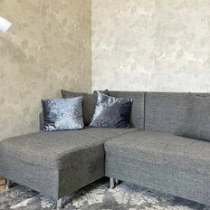 Квартира 42,7 м², 1-комнатная - изображение 5