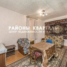 Квартира 36,1 м², 1-комнатная - изображение 1
