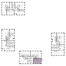 Квартира 83,4 м², 2-комнатная - изображение 4