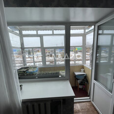Квартира 50,4 м², 2-комнатная - изображение 2