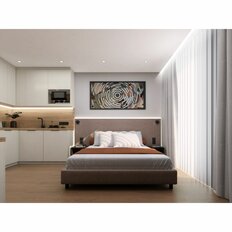 Квартира 20,8 м², студия - изображение 3