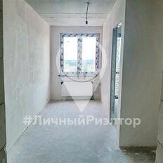 Квартира 28,5 м², 1-комнатная - изображение 4