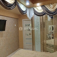 Квартира 69,9 м², 3-комнатная - изображение 4