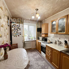 Квартира 64,6 м², 3-комнатная - изображение 5