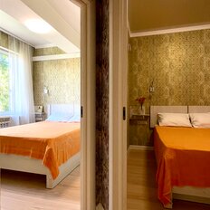 Квартира 55 м², 3-комнатная - изображение 3
