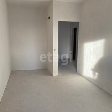 Квартира 78,4 м², 3-комнатная - изображение 2