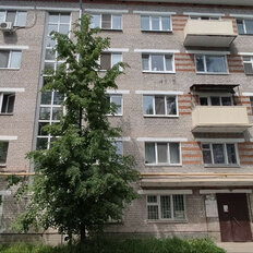 Квартира 16,3 м², студия - изображение 5