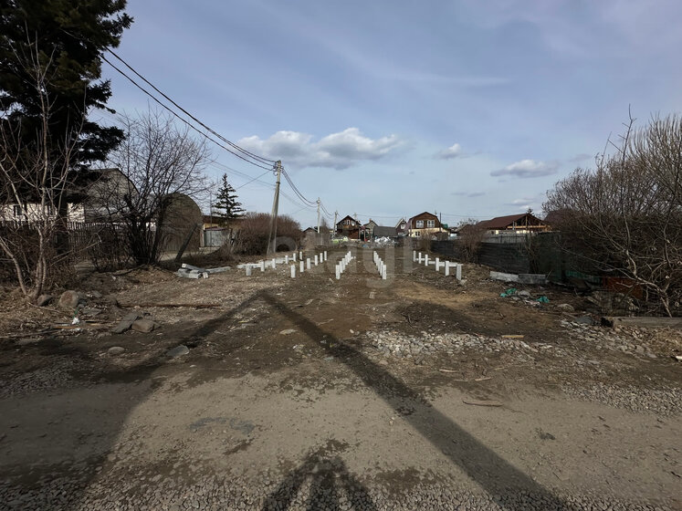 72,2 м², 2-комнатная квартира 13 500 000 ₽ - изображение 32