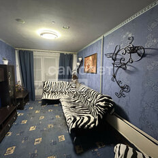 Квартира 45 м², 2-комнатная - изображение 3