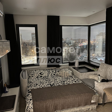 Квартира 49 м², 2-комнатная - изображение 5